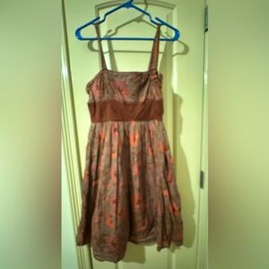 Cocktail dress size 8